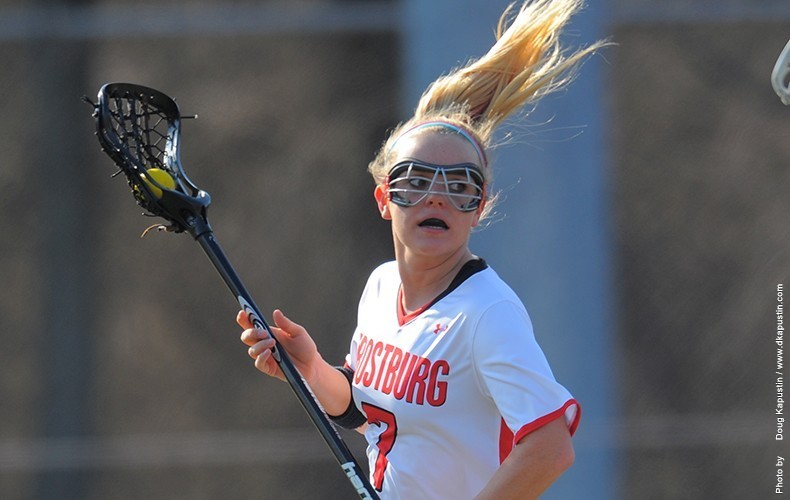 Women’s Lacrosse Looks Forward from 2013 Season – The Bottom Line News