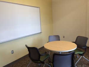 CCIT study room