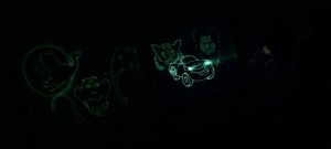 VinayHegde GlowArt2