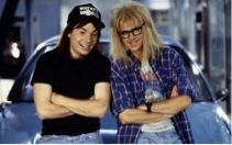 waynesworld