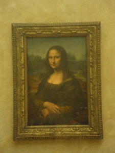 Mona Lisa