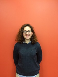 Freshman Senator Amelia Manasterli (Nick DeMichele/TBL)