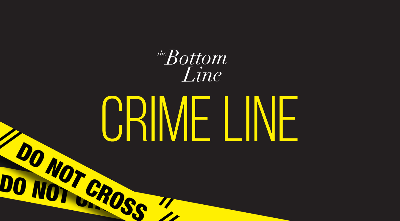 Crime Lines 03/02/2021 – 03/08/202 image