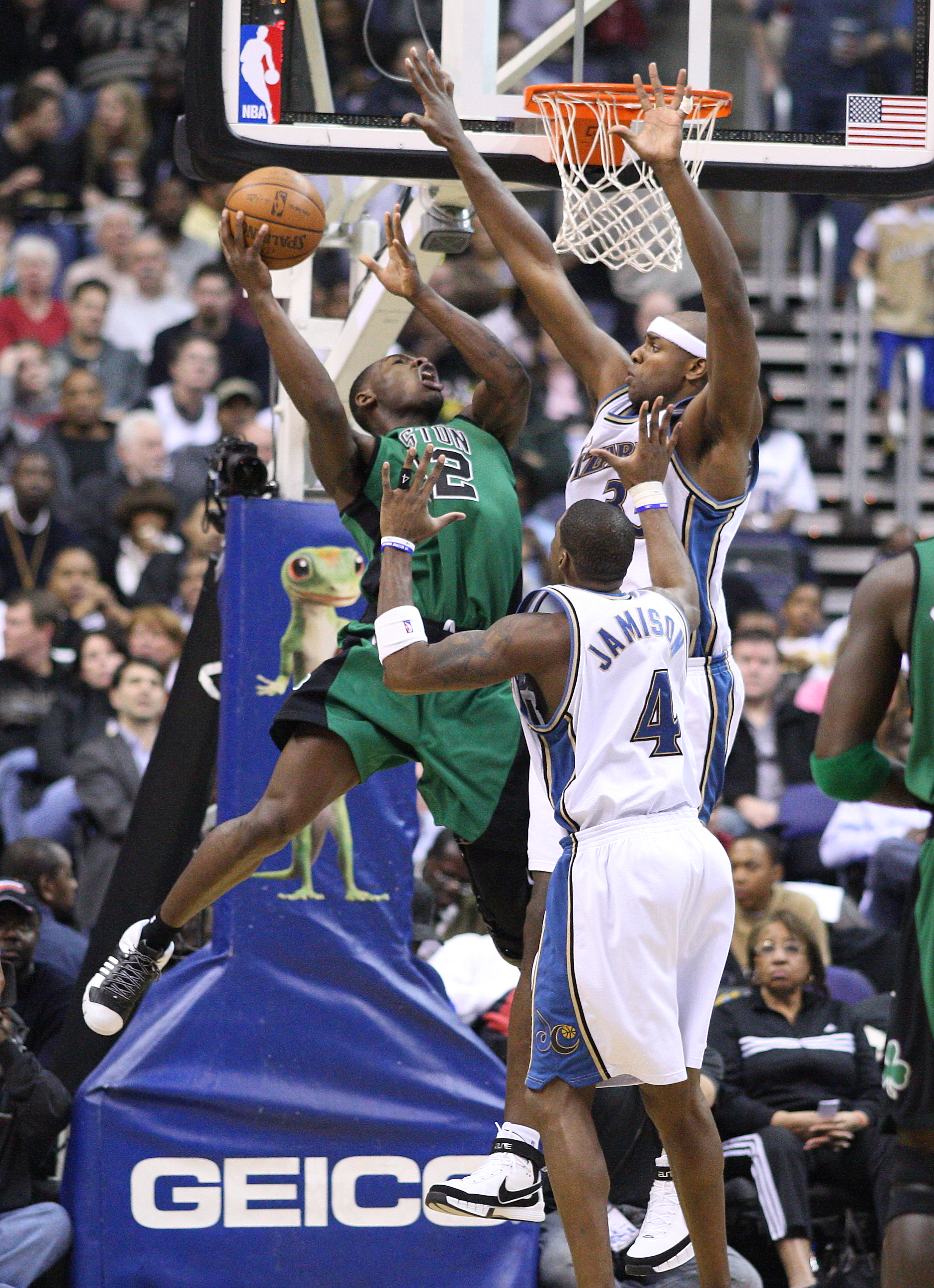 What type of impact will Tony Allen have in New Orleans this season ...