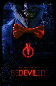 Bedeviled movie poster (IMDb)