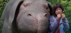 Screen capture from Okja (IMDb)