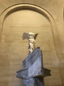 Venus de Milo 