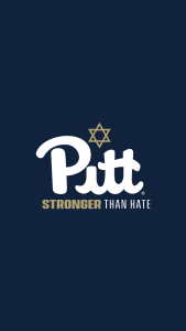 University of Pittsburgh's New Logo Worn by Athletic Teams