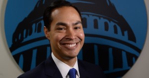 Julian Castro Photo Credit: USA Today