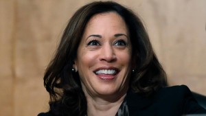 Kamala Harris Photo Credit: Fox News