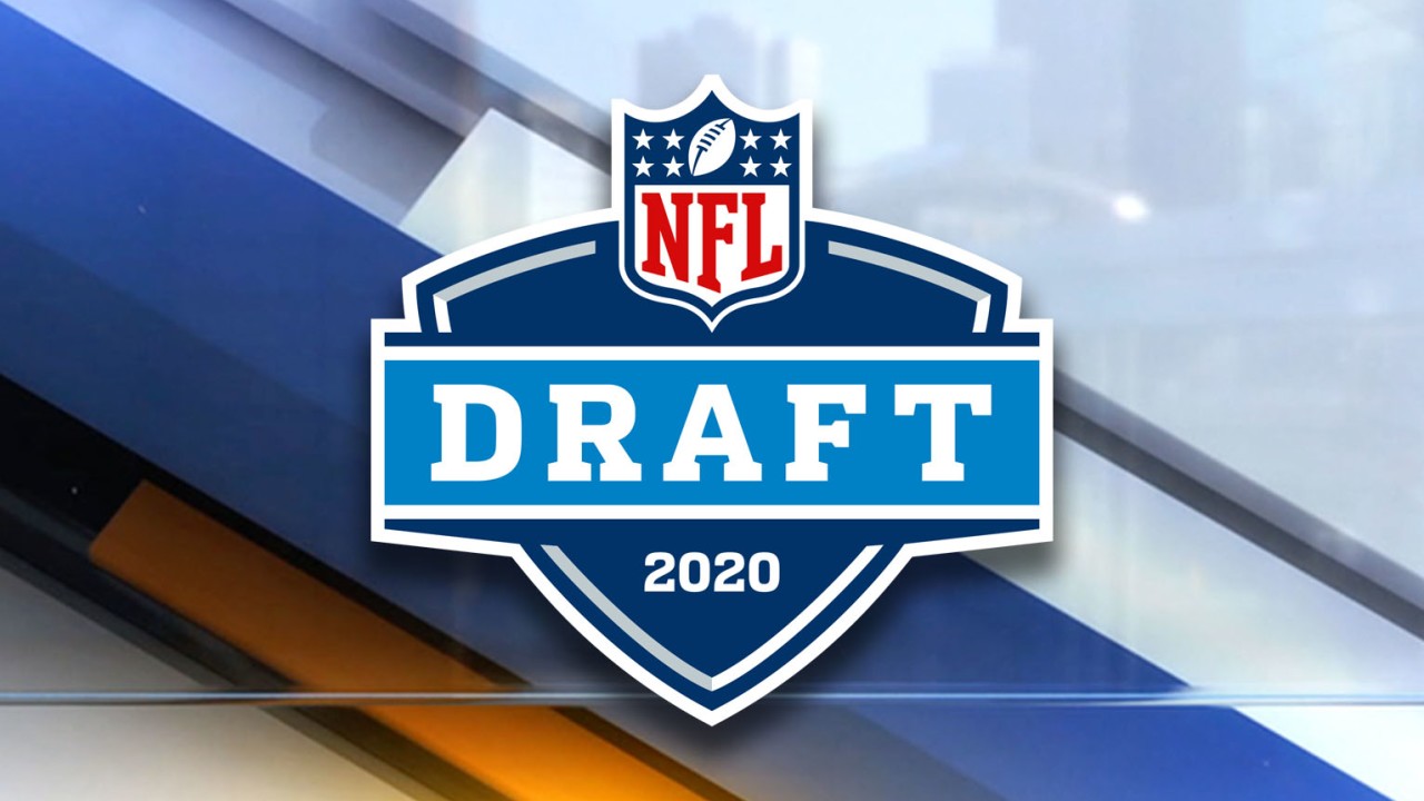 NFL Draft Picks 1-5 – The Bottom Line News