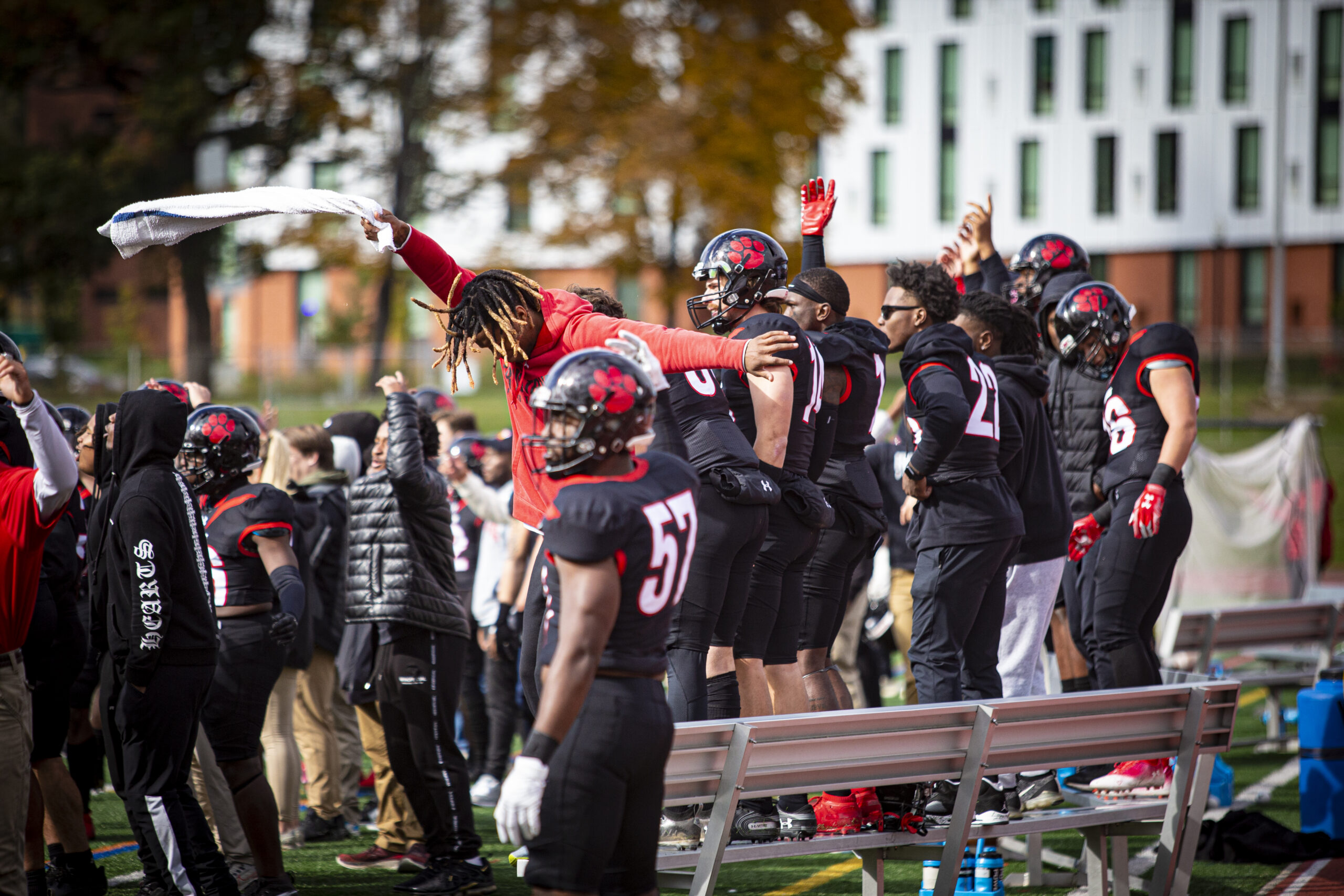 Records Fall as Malone Drops 60-55 Shootout to Alderson Broaddus - Malone  University Athletics